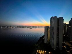 Northshore Drive (Punggol), Multi Generation #608142001